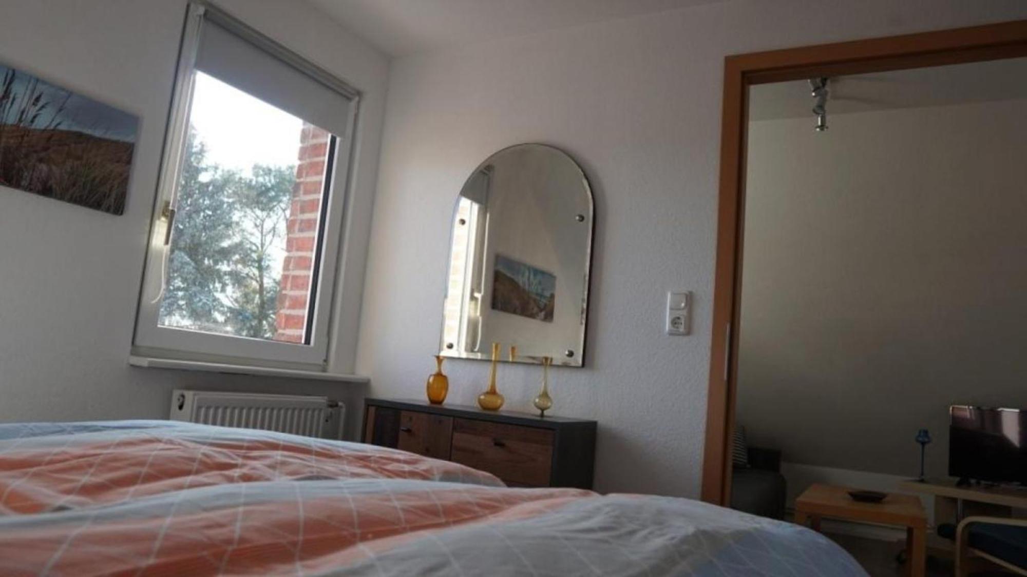 Pension Limone Ferienwohnung 1 Neu Lindenberg Exteriér fotografie