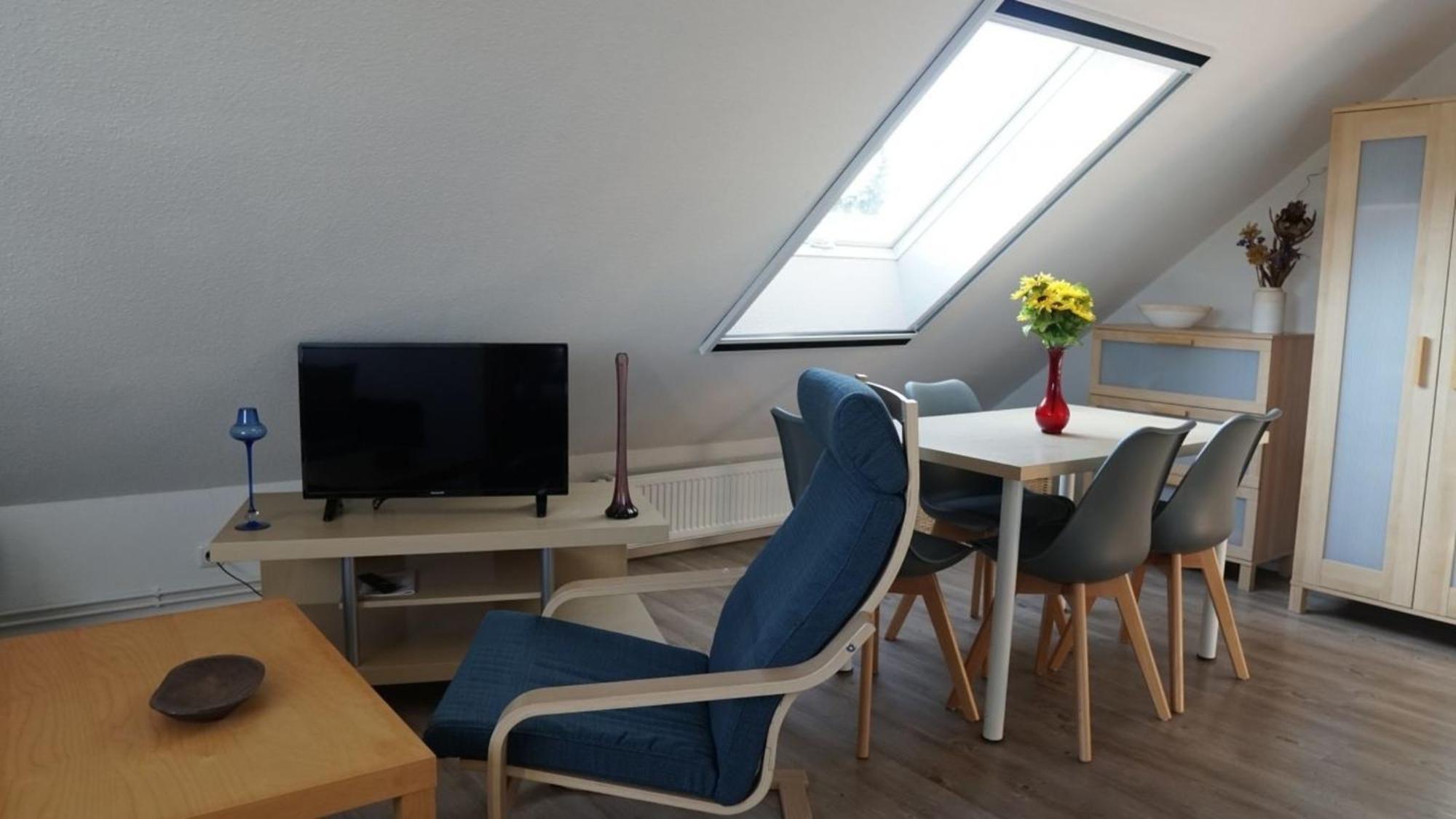 Pension Limone Ferienwohnung 1 Neu Lindenberg Exteriér fotografie